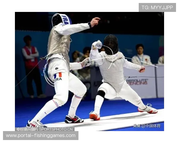 国际中立运动员队获击剑世界杯男子团体花剑金牌