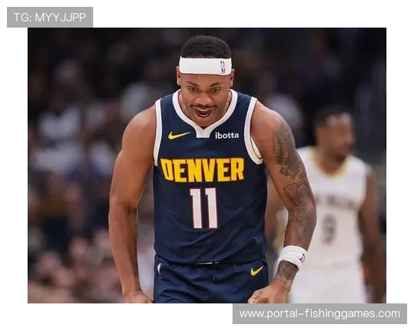 掘金107-97轻取奇才，约基奇率卫冕冠军稳居西部第三