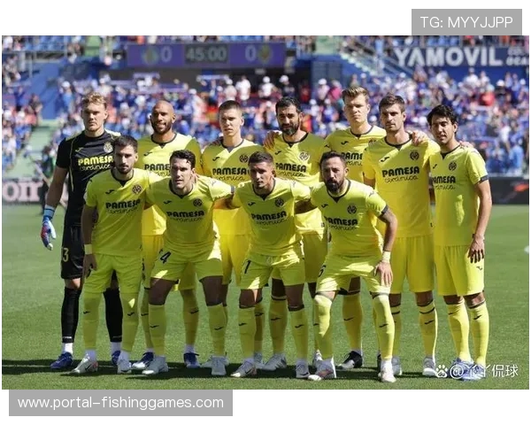 比利亚雷亚尔客场1-2不敌赫塔费，争四形势微妙